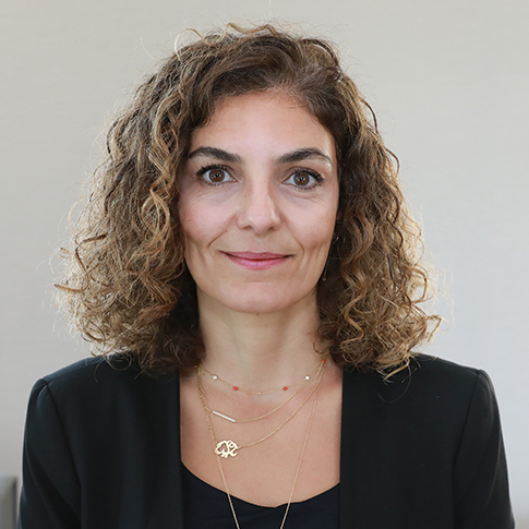 Ms. Jumanah Jihad Amleh