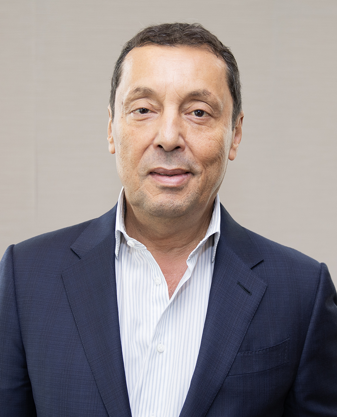 Board Members - Royal Jordanian