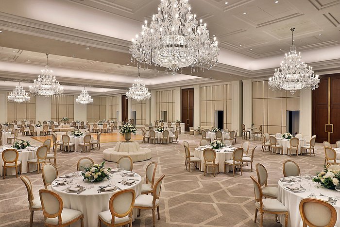 The Ritz Carlton Royal Jordanian The Ritz Carlton Royal Jordanian
