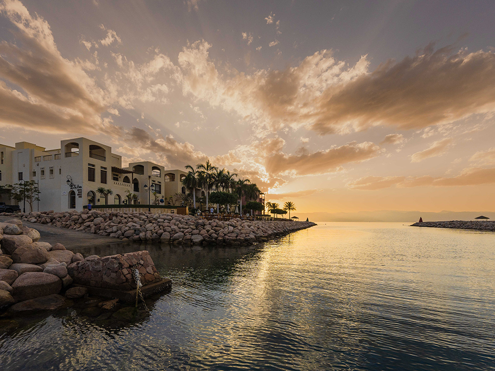 Discovering Aqaba: Image